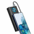 BASEUS Powerbank Baseus Amblight 30000mAh, 4xUSB, USB-C, 65W (black)