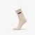 Nogavice adidas Trefoil Crew Sock Cushion 6-Pack Cloud White M