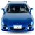 1:18 MAZDA RX7 FD3S INNOCENT BLUE MICA 1999 - SOLIDO