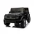 Mercedes EQG 4X4 Crni Premium Oprema