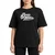 Puma majica Puma Graphics Relaxed Varsity Tee za žene