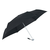 Zložljiv tristopenjski dežnik Rain Pro-Black