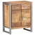 Vidaxl Komoda 60x35x72 cm robusten mangov les