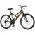 SPY265 26/17 EXPLORER LEGION CRNA 2021 EUR1 @Wk