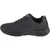 Skechers Ženske patike Bobs B Flex Lo - Cool Ease, 117715-BBK, Crne