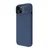 Maska Nillkin CamShield Silky Magnetic za iPhone 14 Plus, Plava