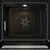 GORENJE BPS 6747 A06 BG Ugradna rerna, 77 l, 3,5 kW, Crna