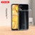 Escase Maska za mobilni telefon Huawei Nova 6 SE, Providna