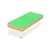 Mountfield Mountfield Vzmetnica s Spominsko Peno Aloe Memory 18 (80x200 cm)