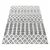 Conceptum Hypnose Tepih Pisa 4710, 240 x 340cm, Sivi