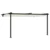 Gazebo 400 x 300 x 200 cm Krem Poliester
