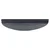 Vidaxl Samolepilne preproge za stopnice 15 kosov 56x17x3 cm sive