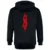 Hoodi moška Slipknot - CODE - AMPLIFIED - ZAV860M105