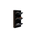 Hanah Home Cipelarnik, 50x103x15 cm, Crni
