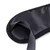 LateToBed BDSM Line Blindfold Bicolor Black-Red