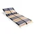 Vidaxl Letveno dno za posteljo 42 letvic 7 con 80x200 cm