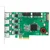 MOGE PCIe USB 3.0 MC2026, 8 portova, PCIe x4, 20Gbps