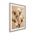 Print slika Poster Framed PS057 50x70cm Soft Magnolia Styler