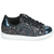 Victoria  Niske tenisice TENIS GLITTER  Blue