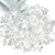 Artline Epoxy Resin Set holografskih bleščic (sequins), 4 barve, 1-2 mm, po 5 g