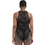 TOP moška - Desert Rose Lace - KILLSTAR - KSRA003304