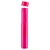 Box brush Tuba za slikarske četkice, Roze, 50 x 220mm