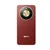 Mobilni telefon Honor Magic 8 lite 8/512 bordo crvena