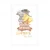Plakat s paspartujem citat o sanjah - Eleanor Roosevelt - 40x60 no frame