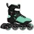 Powerslide Rolerji POWERSLIDE Phuzion Xenon Arctic 80, (5000445394)