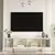 Hanah Home VG30 GE 956LCS1684 TV polica, Bež