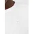 KnowledgeCotton Apparel Majica ALDER bela