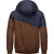 Ragwear Zimska jakna Wings, rjava