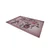 Conceptum Hypnose Tepih 80x150cm Puder