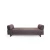 Atelier Del Sofa Raztegljiv kavč s tremi sedeži