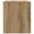 TV ormar 60 x 35 x 40 cm Umjetnički hrast Konstruirano drvo