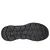 Skechers GO WALK FLEX - GRAND ENTRY, ženske patike za slobodno vrijeme, crna 124836