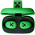 Slušalke TWS OTL Minecraft Creeper 3D