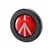 Manfrotto Round quick release plate for Compact