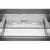 WHIRLPOOL Kombinovani frižider WHK 26362 XBR4E