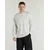 Calvin Klein Jeans EU LS COTTON RELAXED CREWNK SWEA Bela