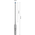 Bosch EXPERT SDS plus-7X burgija za udarne bušilice od 5 x 100 x 165 mm, 30 delova 2608900179