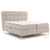 Boxspring postelja Lolly - 180x200 cm