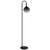 Globo 15885S - Podna lampa DALTON 1xE27/10W/230V