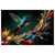 Slika pisani kolibri v letu - 150x100