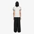 Majice Y-3 Chito Graphic Cali Tee UNISEX Chalk White L