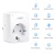 TP-Link Tapo P110 Pametna utičnica ( TAPO P110(4-PACK) )