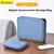 Milooky Torba za laptop, Plava