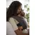 Ergobaby Embrace nosiljka za bebe, Heather Grey, siva