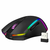 MOUSE - REDRAGON TRIDENT PRO M693-RGB WIRED/2.4Gh/BT - 6950376714312