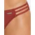 BRUNO BANANI Bikini, rjava